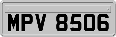 MPV8506