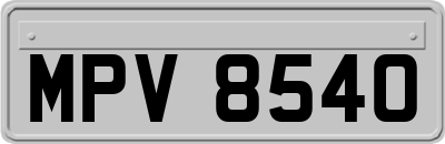 MPV8540