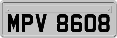 MPV8608