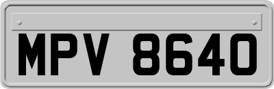 MPV8640