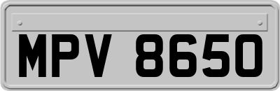 MPV8650