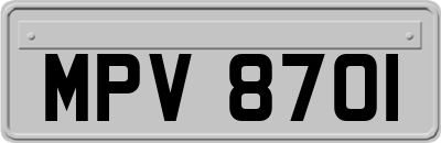 MPV8701