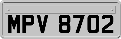 MPV8702