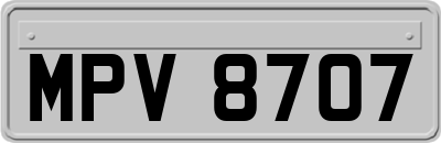 MPV8707