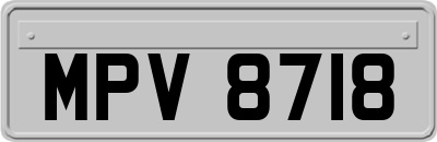 MPV8718