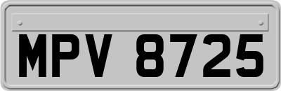 MPV8725