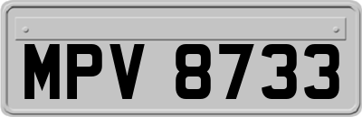 MPV8733