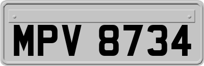 MPV8734