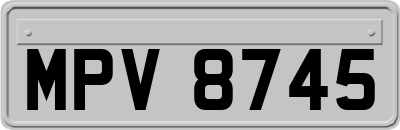 MPV8745