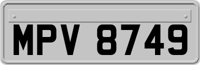 MPV8749