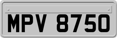 MPV8750