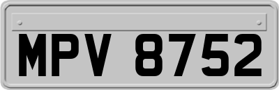 MPV8752