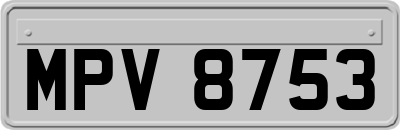 MPV8753