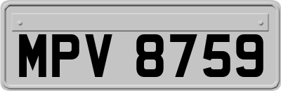 MPV8759