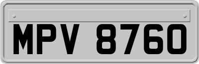 MPV8760