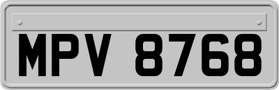 MPV8768