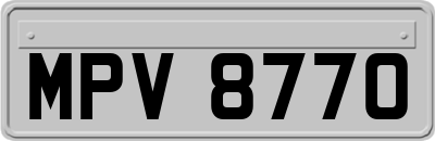 MPV8770