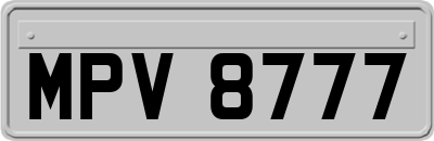 MPV8777