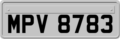 MPV8783