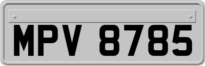 MPV8785