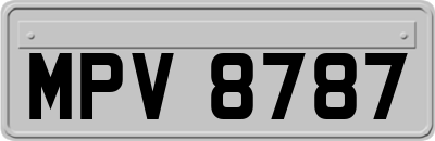 MPV8787