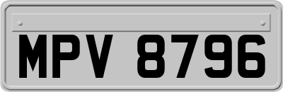 MPV8796