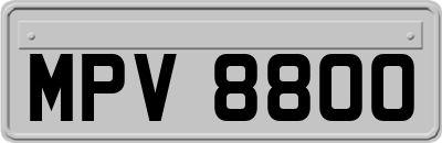 MPV8800