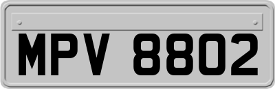 MPV8802