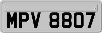 MPV8807