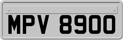 MPV8900