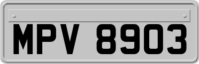 MPV8903