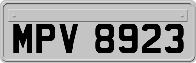 MPV8923