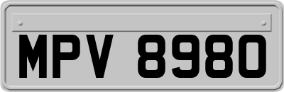 MPV8980