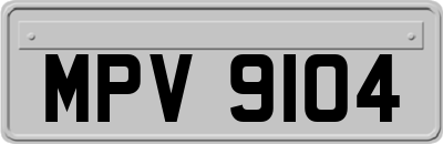 MPV9104