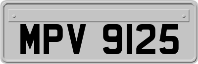 MPV9125