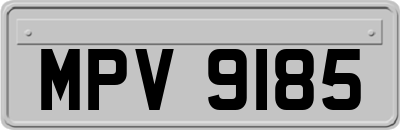 MPV9185