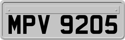 MPV9205