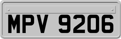 MPV9206