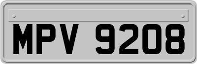 MPV9208