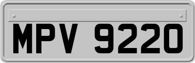 MPV9220