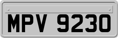 MPV9230