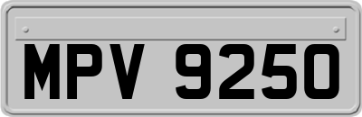 MPV9250