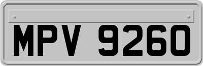 MPV9260