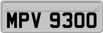 MPV9300