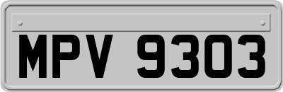 MPV9303