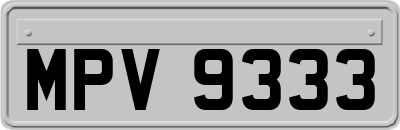 MPV9333