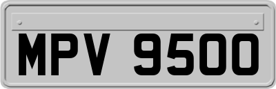 MPV9500