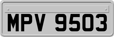 MPV9503