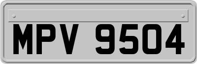 MPV9504