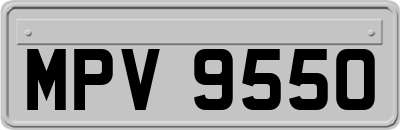 MPV9550